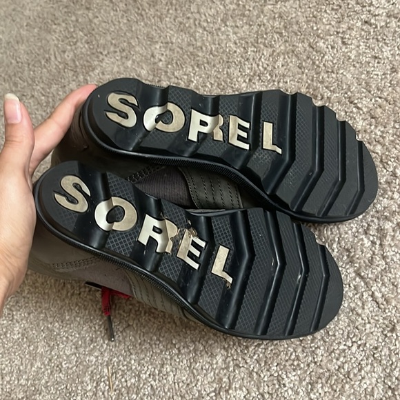 Sorel Joan of Arctic Wedge Boots - Picture 6 of 6